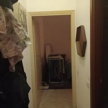 Nana Δωμάτια σε οικογενειακή κατοικία *